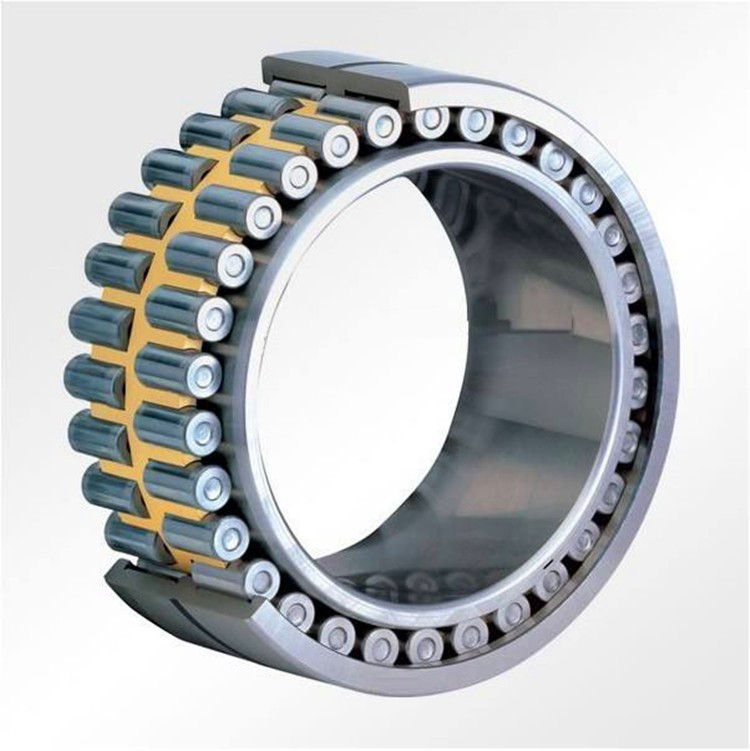 22 mm x 39 mm x 23 mm  NTN NA59/22 needle roller bearings