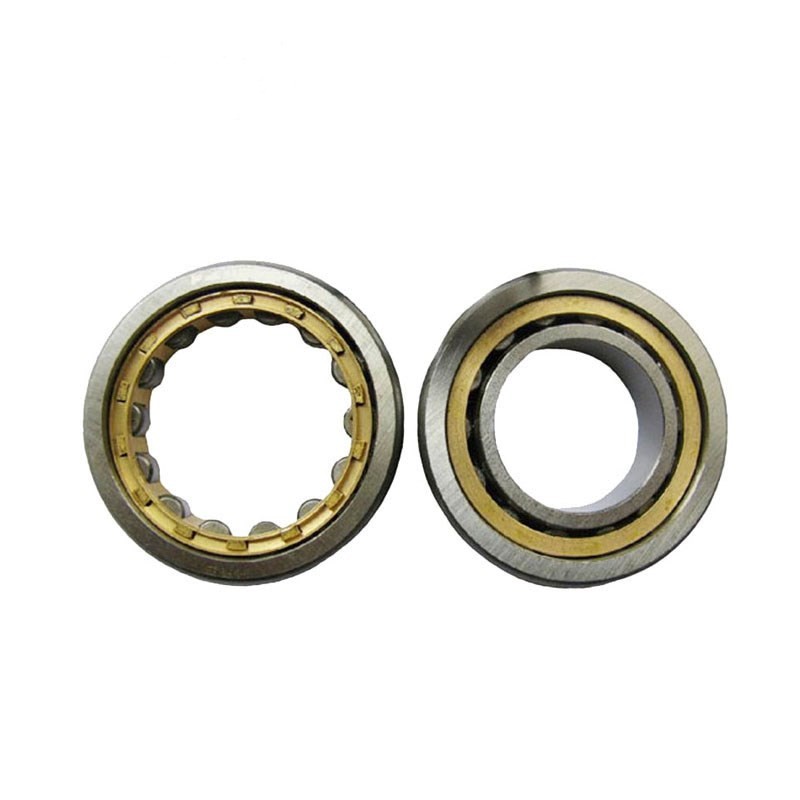 105 mm x 145 mm x 20 mm  SKF 71921 CD/HCP4AL angular contact ball bearings