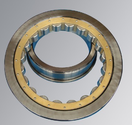 100 mm x 215 mm x 47 mm  SKF NU 320 ECML thrust ball bearings