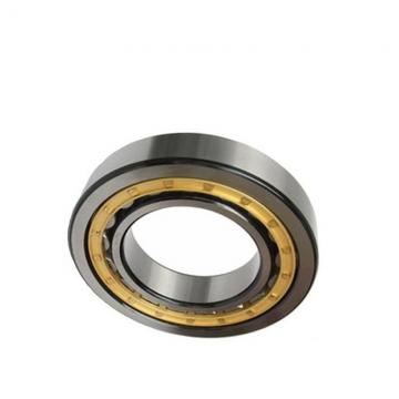 101.6 mm x 168.275 mm x 41.275 mm  SKF 687/672 tapered roller bearings