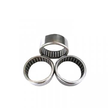 55 mm x 140 mm x 33 mm  ISO NF411 cylindrical roller bearings