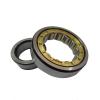 203,2 mm x 317,5 mm x 63,5 mm  NSK 93800A/93125 cylindrical roller bearings
