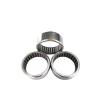 105 mm x 160 mm x 43 mm  Timken X33021M/Y33021M tapered roller bearings #1 small image