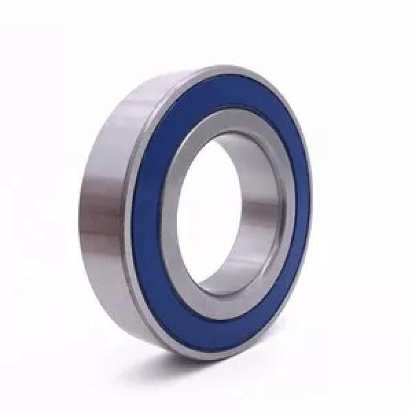 75 mm x 190 mm x 45 mm  NSK NU 415 cylindrical roller bearings #2 image