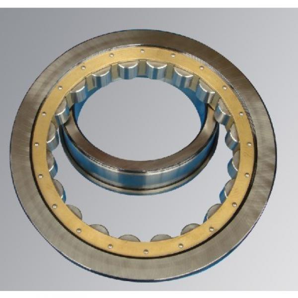 ISO K35x40x25 needle roller bearings #1 image