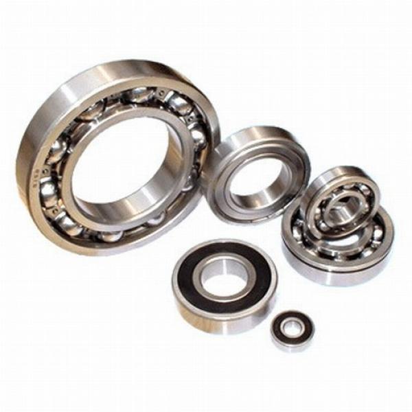 Auto Parts 6314 6315 6316 6317 6318 Zz 2RS Open Deep Groove Ball Bearing #1 image